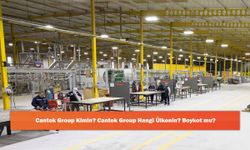 Cantek Group Kimin? Cantek Group Hangi Ülkenin? Boykot mu?