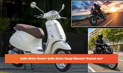 Çelik Motor Kimin? Çelik Motor Hangi Ülkenin? Boykot mu?