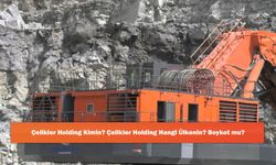 Çelikler Holding Kimin? Çelikler Holding Hangi Ülkenin? Boykot mu?