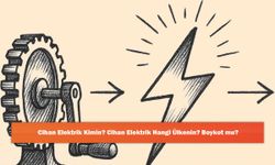 Cihan Elektrik Kimin? Cihan Elektrik Hangi Ülkenin? Boykot mu?