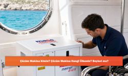 Çözüm Makina Kimin? Çözüm Makina Hangi Ülkenin? Boykot mu?
