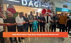 Dagi Giyim Kimin? Dagi Giyim Hangi Ülkenin? Boykot mu?