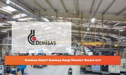 Demisaş Kimin? Demisaş Hangi Ülkenin? Boykot mu?