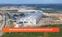 Diler Holding Kimin? Diler Holding Hangi Ülkenin? Boykot mu?