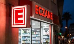 Antalya’da 22 Ekim Nöbetçi Eczaneler Belli Oldu! İşte İlçe İlçe Tam Liste