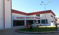 Elmalı Devlet Hastanesi Kantini İhaleye Çıkıyor! 809 Bin Liralık Kira Bedeli Belirlendi