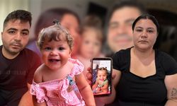 Antalya’da 13 aylık Gökçe’nin şüpheli ölümü: Aile hastaneden şikayetçi oldu