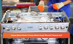 Femaş Metal Kimin? Femaş Metal Hangi Ülkenin? Boykot mu?