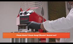 Fimak Kimin? Fimak Hangi Ülkenin? Boykot mu?