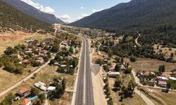 Antalya Finike’de 10,2 Milyon TL’ye Satılık Arazi! Üzerinde Ev de Var