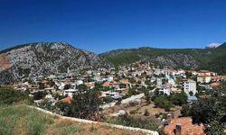 Antalya Gündoğmuş’ta 3 Bin 239 Metrekarelik Arsa İcradan Satışa Çıkarıldı