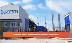 Gürdesan Kimin? Gürdesan Hangi Ülkenin? Boykot mu?