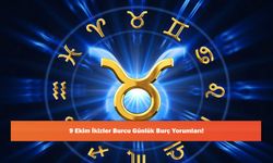 9 Ekim İkizler Burcu Günlük Burç Yorumları!
