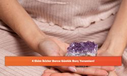 4 Ekim İkizler Burcu Günlük Burç Yorumları!