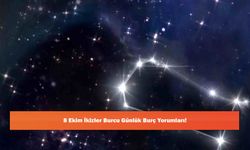 8 Ekim İkizler Burcu Günlük Burç Yorumları!