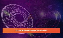 22 Ekim İkizler Burcu Günlük Burç Yorumları!