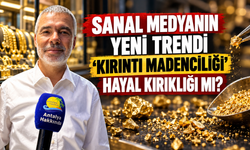 Sanal medyanın yeni trendi 'kırıntı madenciliği' hayal kırıklığı mı?