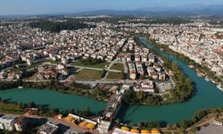 Antalya Manavgat’ta 2+1 Daire İcradan Satılık: Muhammen Bedeli 3 Milyon 750 Bin TL