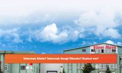 İntermak Kimin? İntermak Hangi Ülkenin? Boykot mu?