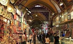Türkiye’nin En Eski Çarşıları! Yüzyıllardır Ayakta Kalan Bu Tarihi Mekânların Hikâyeleri Şaşırtıyor