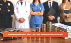 Kamu Çalışanlarına Ek Süre: Yıllık İzinle Birlikte Yol İzni Alınabiliyor!