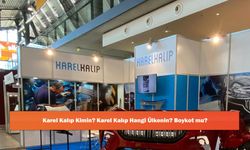 Karel Kalıp Kimin? Karel Kalıp Hangi Ülkenin? Boykot mu?