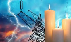 Konya'da 3 Ekim Elektrik Kesintisi! Bu İlçelerde Elektrikler Saatlerce Olmayacak