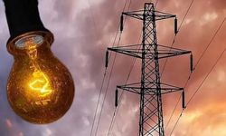 Konya'da 14 Ekim Elektrik Kesintisi! Bu İlçelerde Elektrikler Saatlerce Olmayacak!
