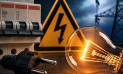 Konya’da 19 Ekim Elektrik Kesintisi! Pazartesi Günü Bu Mahallelerde Elektrikler Saatlerce Kesilecek!
