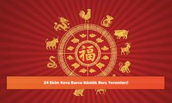 24 Ekim Kova Burcu Günlük Burç Yorumları!