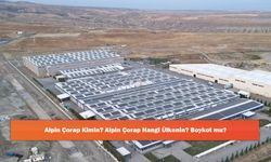Alpin Çorap Kimin? Alpin Çorap Hangi Ülkenin? Boykot mu?