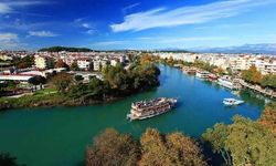 Antalya Manavgat’ta 29 Bin Metrekarelik Arazi Mahkemeden Satışa Çıktı! Fiyatı Dikkat Çekti