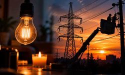 Mersin’de 21 Ekim Elektrik Kesintisi! Bu İlçelerde Saatlerce Elektrik Olmayacak
