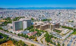 Antalya’da 3+1 Daire İcradan Satışa Çıkarıldı: Muhammen Bedeli 5 Milyon TL