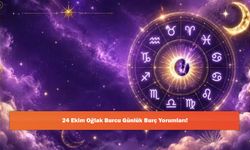 24 Ekim Oğlak Burcu Günlük Burç Yorumları!