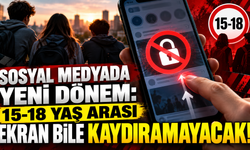 Sosyal medyada yeni dönem: Ekran kaydı bile alamayacaklar!