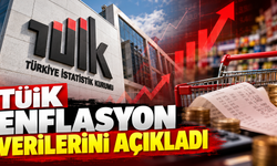 TÜİK açıkladı: Eylül ayı enflasyon oranı belli oldu