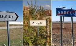 Türkiye’deki Mahalle İsimlerinin Şaşırtan Hikâyeleri! Bazı İsimlerin Geçmişi Çok İlginç