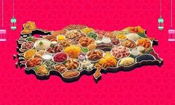Türkiye’nin Lezzet Haritası: Hangi Şehirde Ne Yenir? İşte Şehir Şehir Meşhur Yemekler!