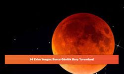 14 Ekim Yengeç Burcu Günlük Burç Yorumları!
