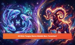 26 Ekim Yengeç Burcu Günlük Burç Yorumları!