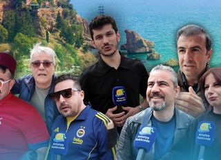 Vatandaş ve esnaflar