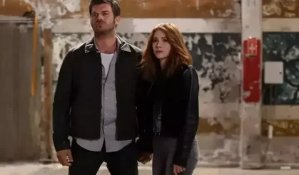 Elçin Sangu 'Kıvanç Tatlıtuğ' sorusuna yanıt verdi! 'Lanet gibi' dedi!