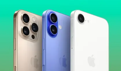 5G uyumlu telefonlar belli oldu