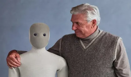 Ev işlerini yapan robot NEO satışa çıkıyor! İşte fiyatı ve özellikleri