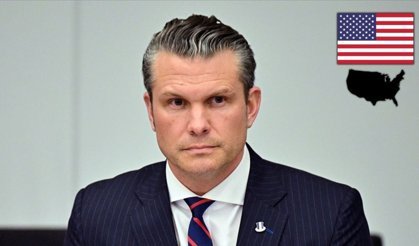 Amerika Birleşik Devletleri bu görüntüleri konuşuyor