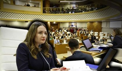 Antalya'da oy birliğiyle kabul edildi: Büyükşehir'in 2026 bütçesi 47 milyar TL