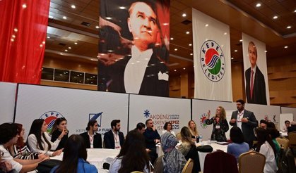 Antalya’nın UNESCO Dünya Kitap Başkenti yol haritası belirlendi