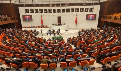 Yeni vergi paketi yasalaştı! 