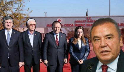 Gökhan Zeybek'den Böcek için tutuksuz yargılama talebi: "23 ilaçla o koşullarda zor yaşıyor"